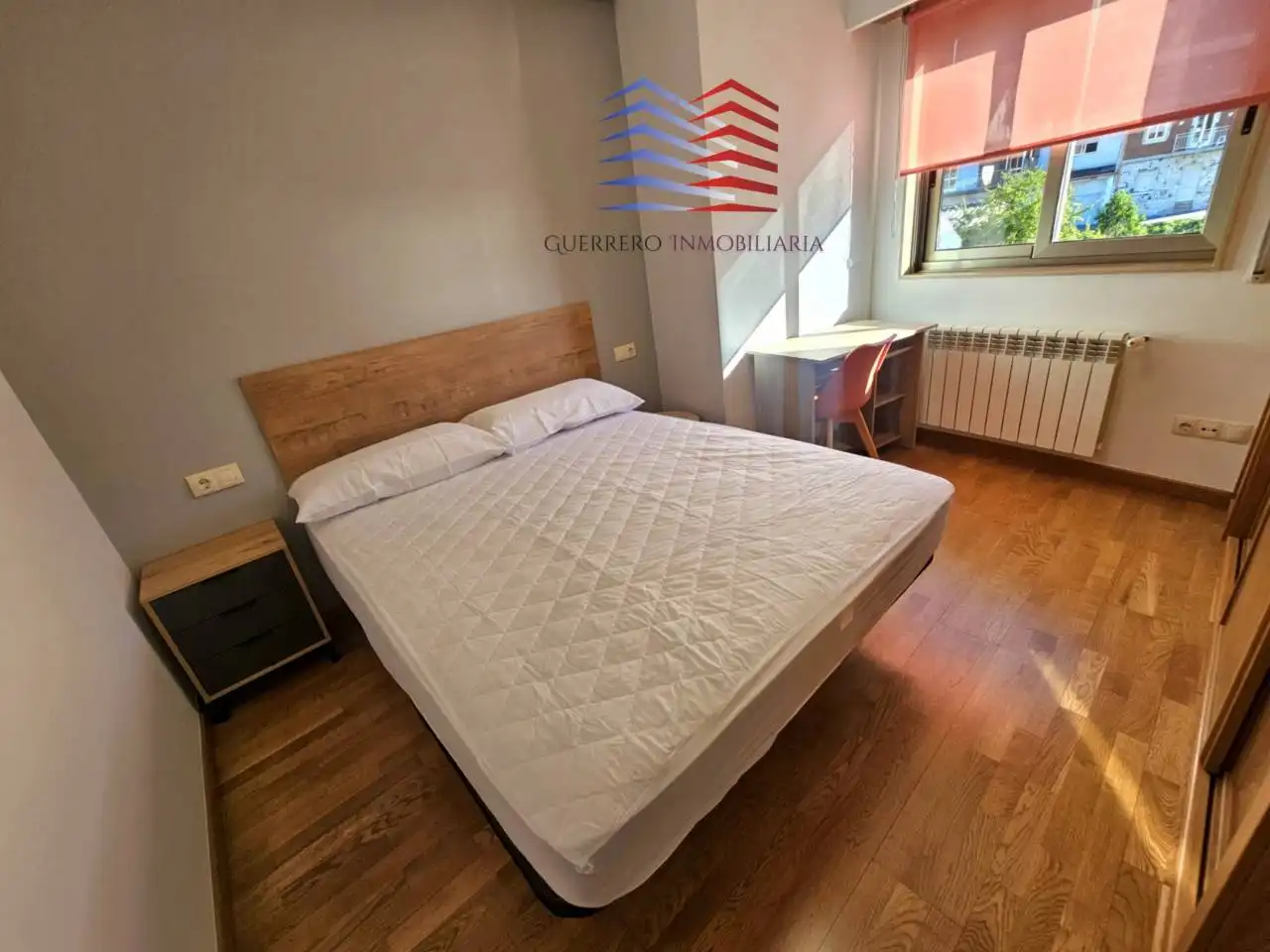 Piso de 87 m² en Ourense