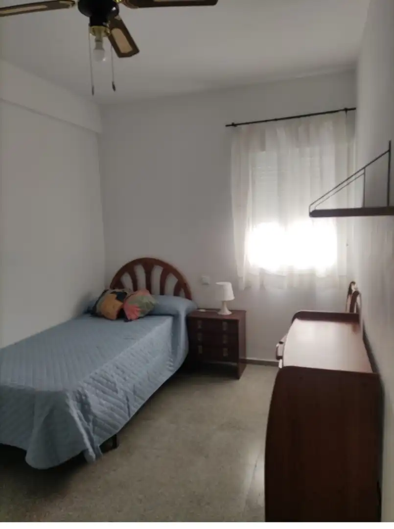 Pis de 63 m² a Còrdova