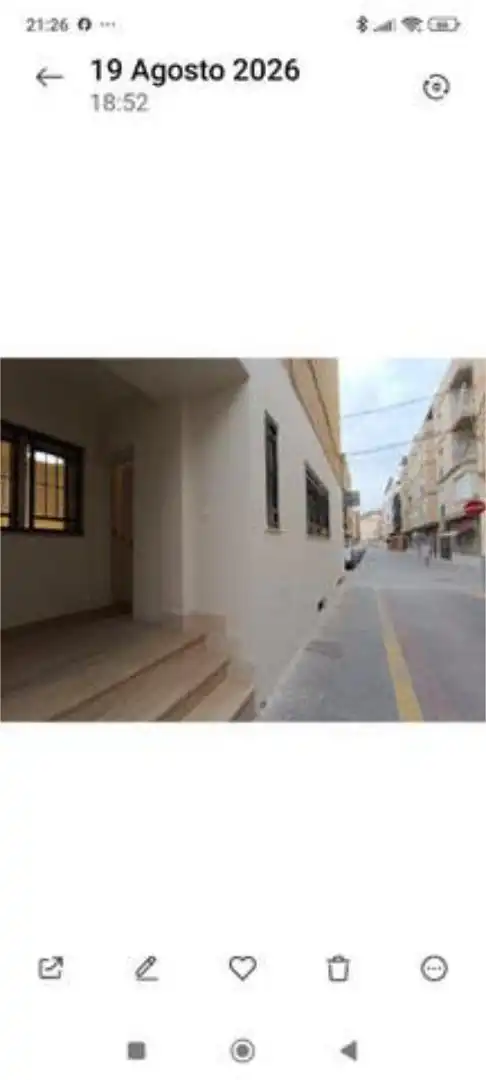 Pis de 65 m² a Albox