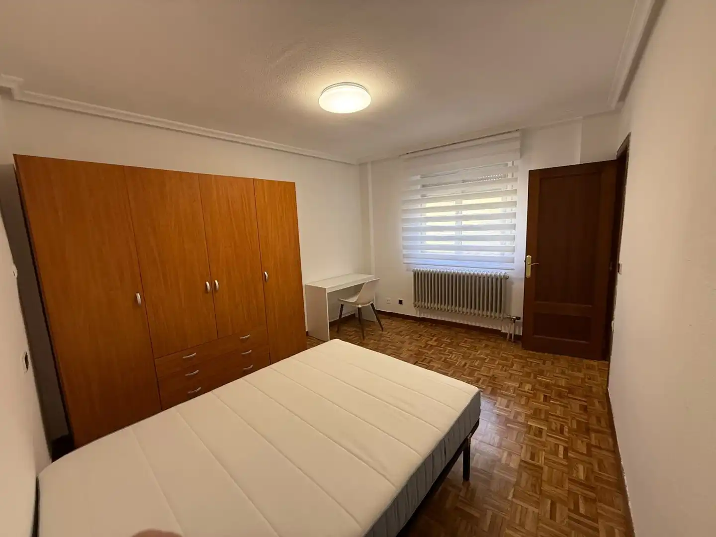 Pis de 85 m² a Salamanca