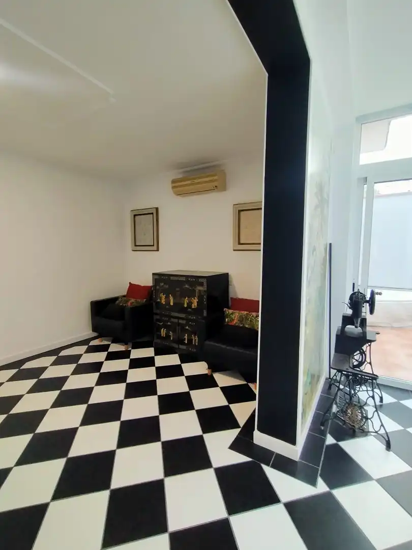 Piso de 120 m² en Puerto de la Cruz