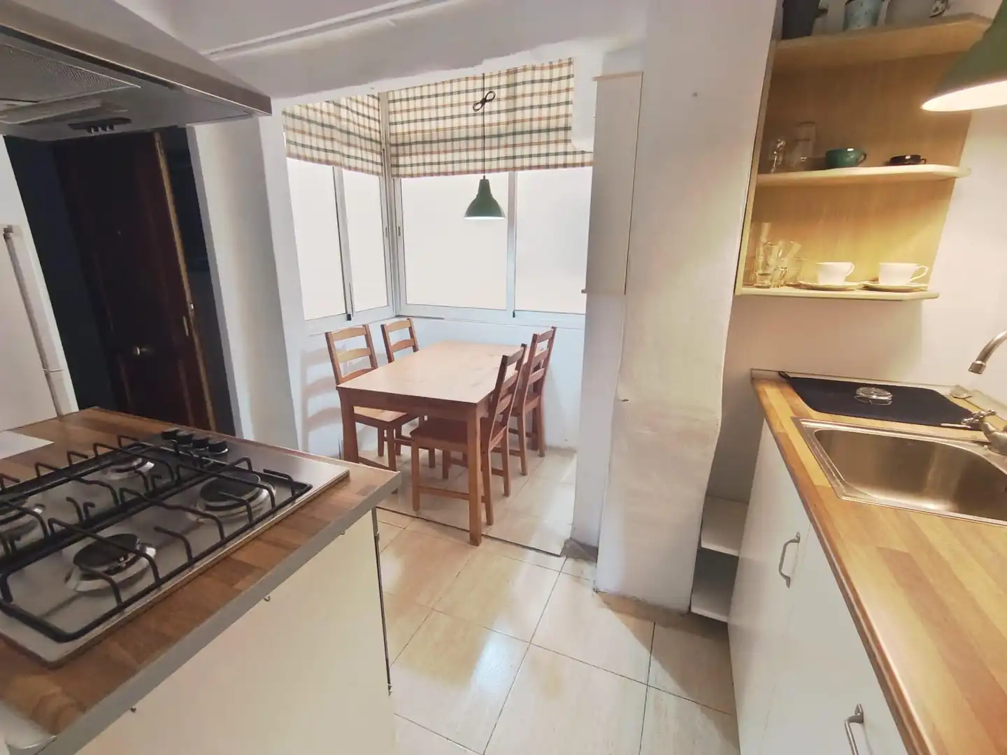 Habitación 79 m², Málaga