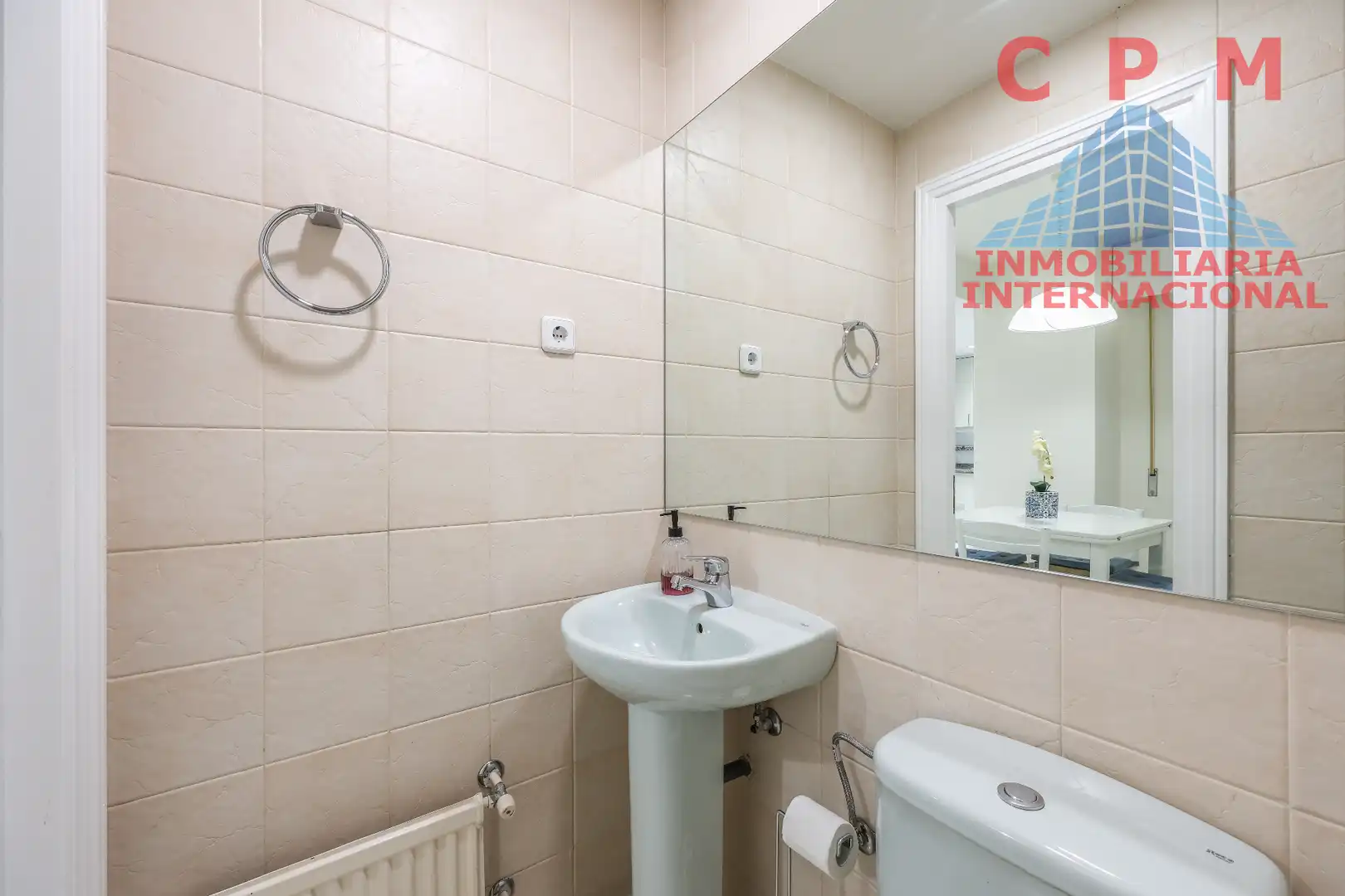 Piso de 190 m² en Madrid