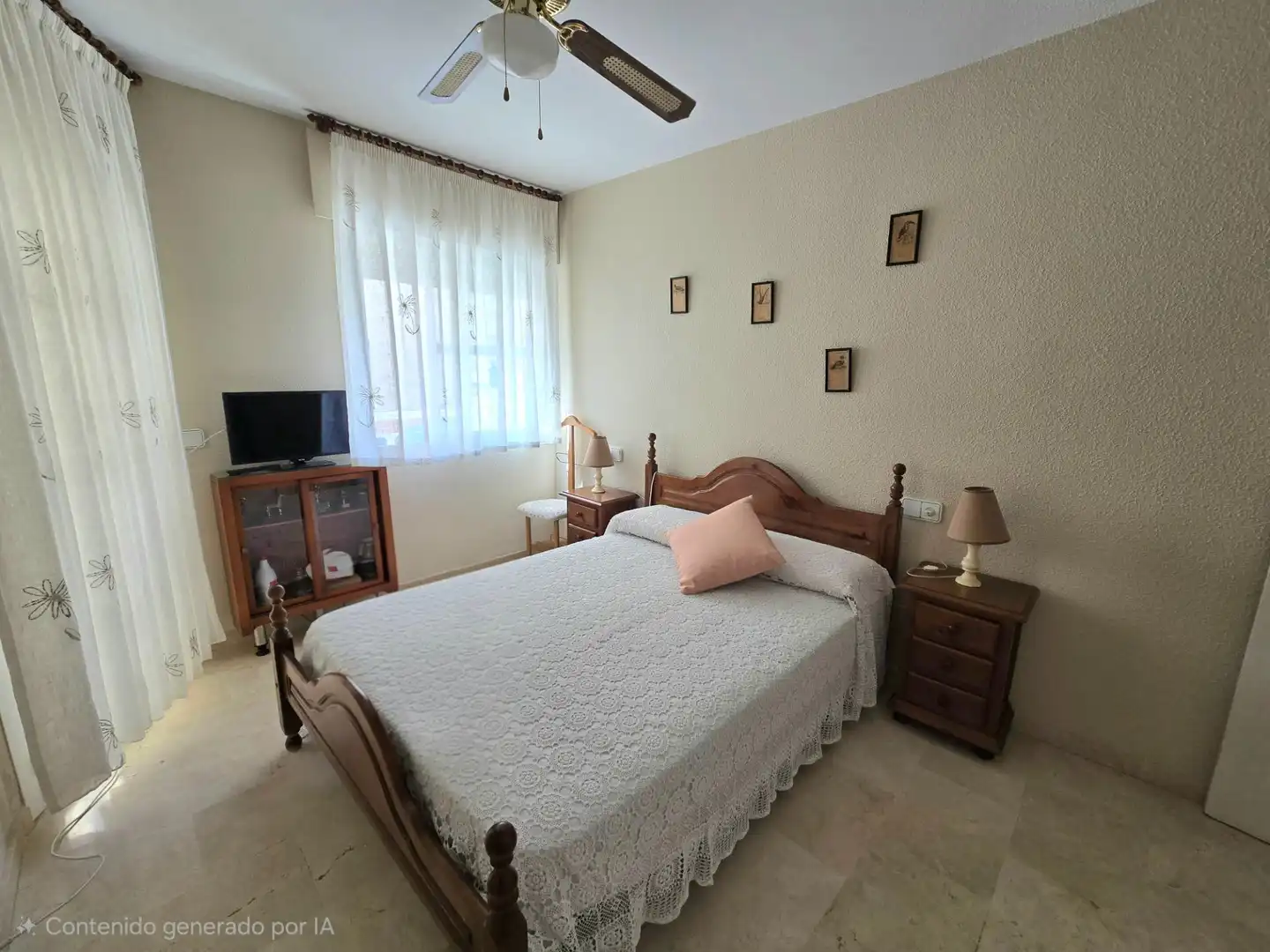 Piso de 100 m² en Fuengirola