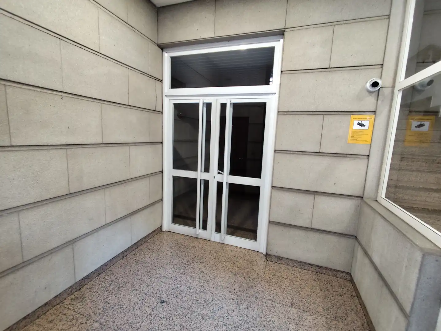Pis de 82 m² a Ourense