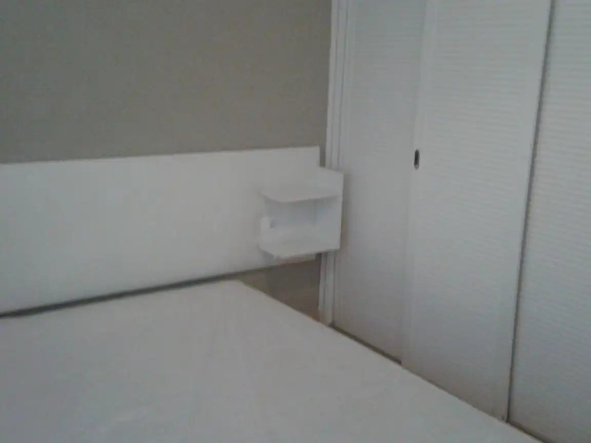 Wohnung 55 m² in San Cristóbal de La Laguna