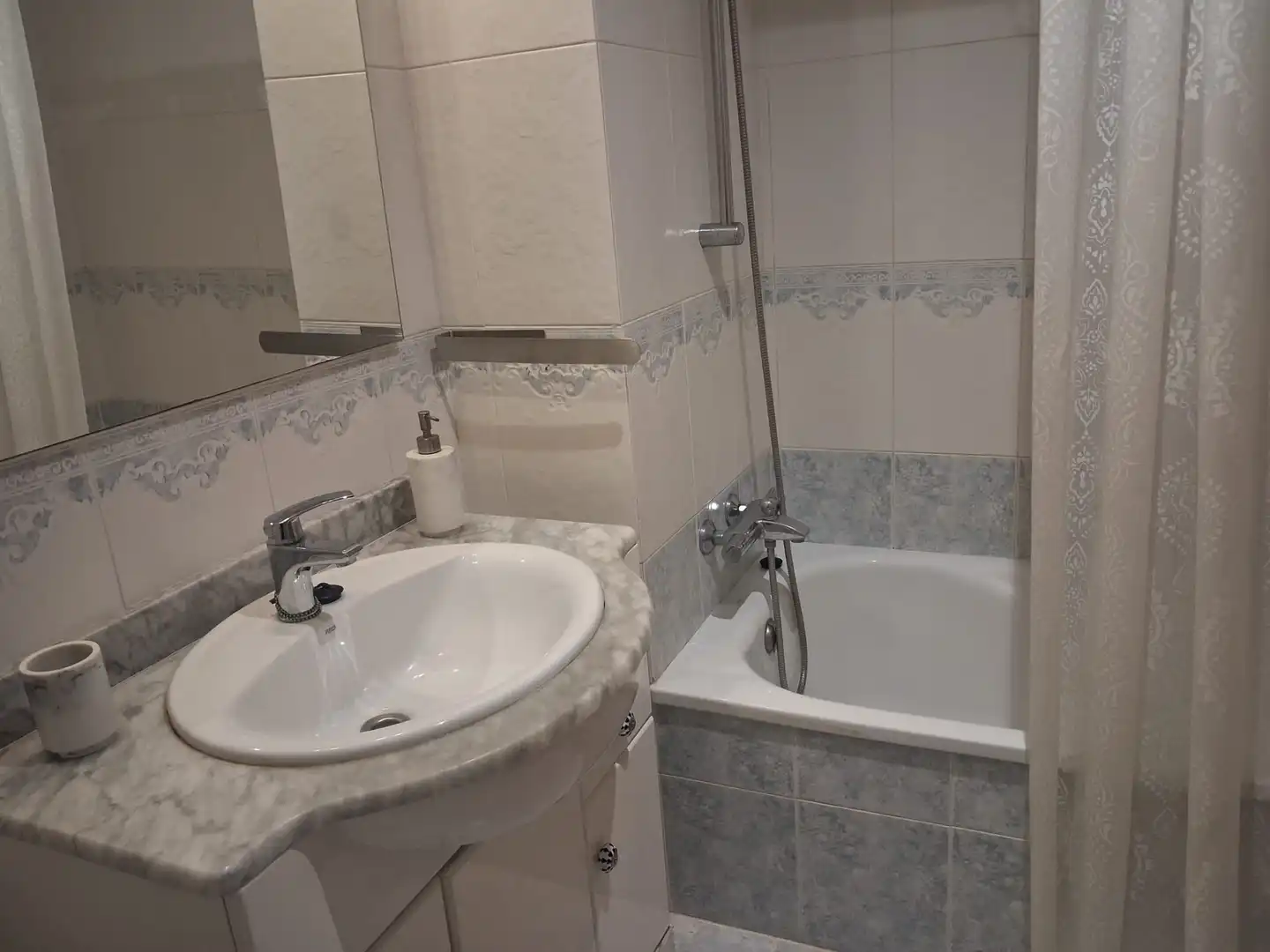 Piso de 55 m² en Peñíscola