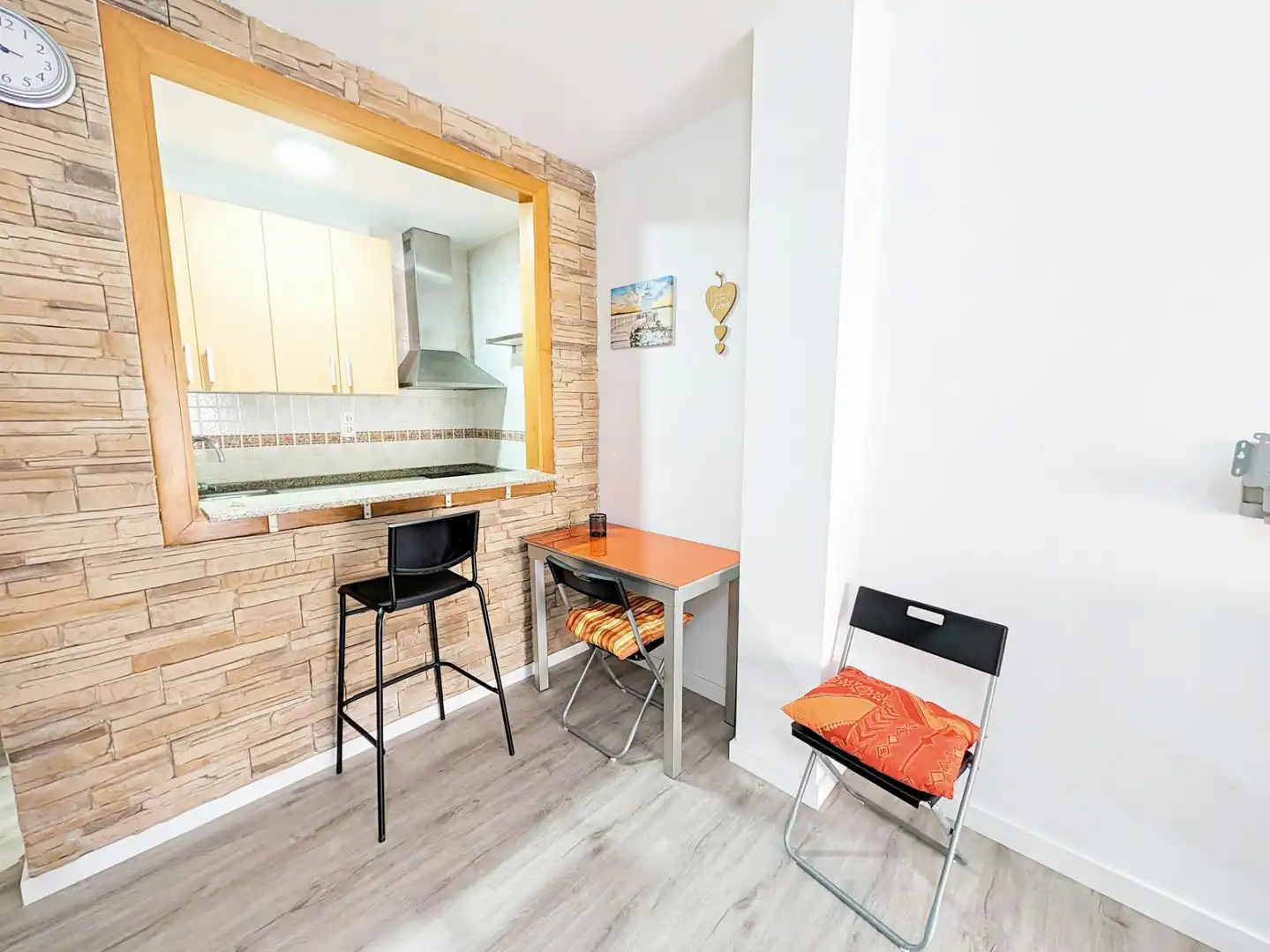 Wohnung 46 m² in Las Palmas de Gran Canaria