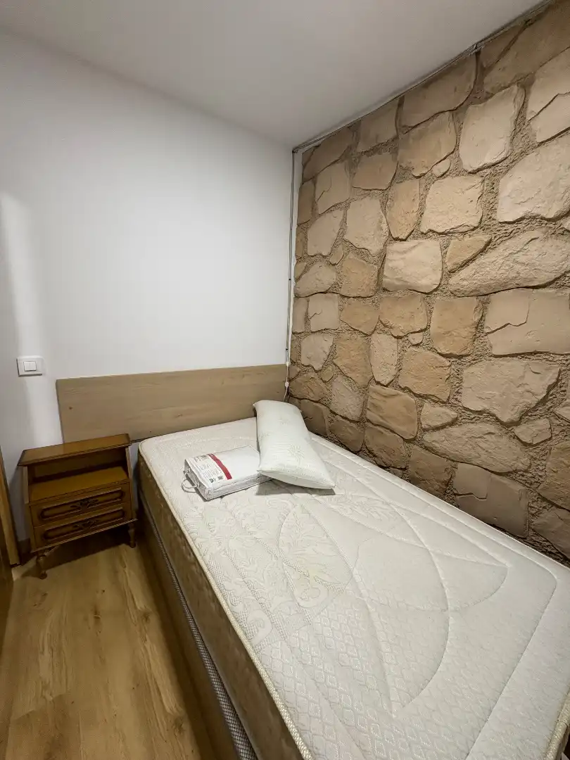 Piso de 93 m² en Plasencia