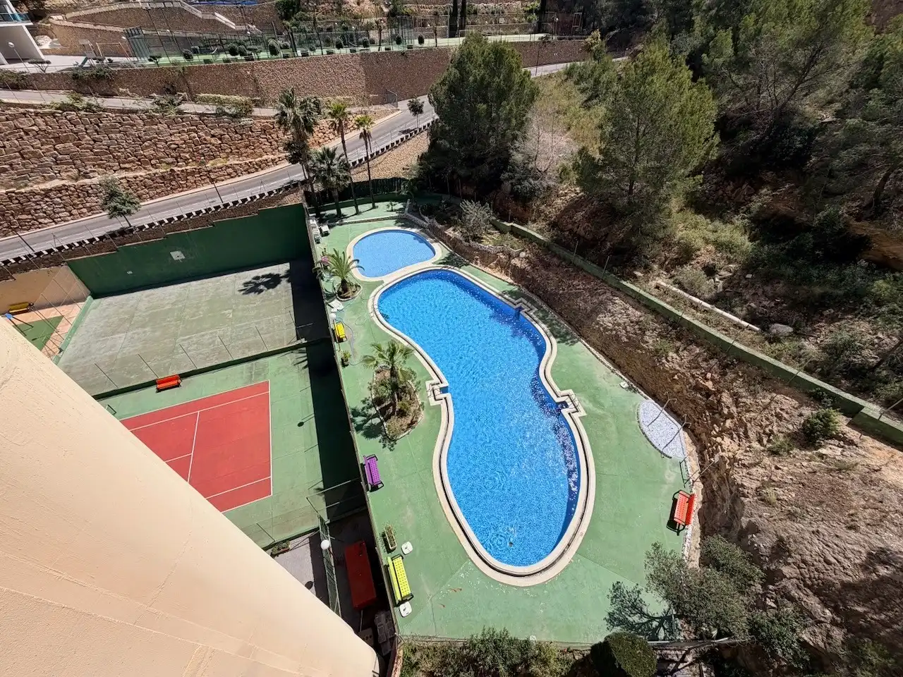 Piso de 86 m² en Benidorm