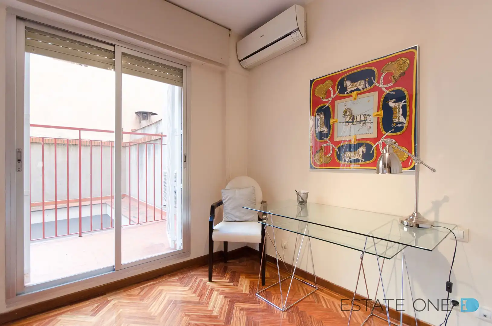 Piso de 89 m² en Madrid