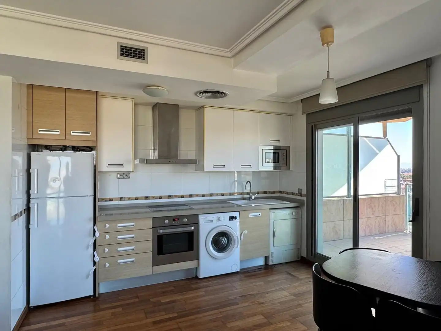Piso de 46 m² en Valencia