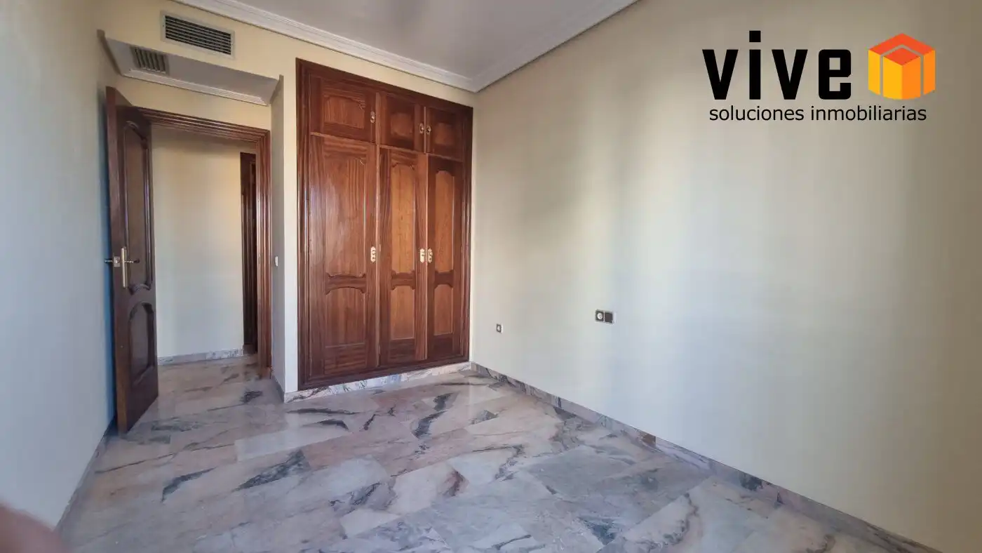 Pis de 170 m² a Sevilla