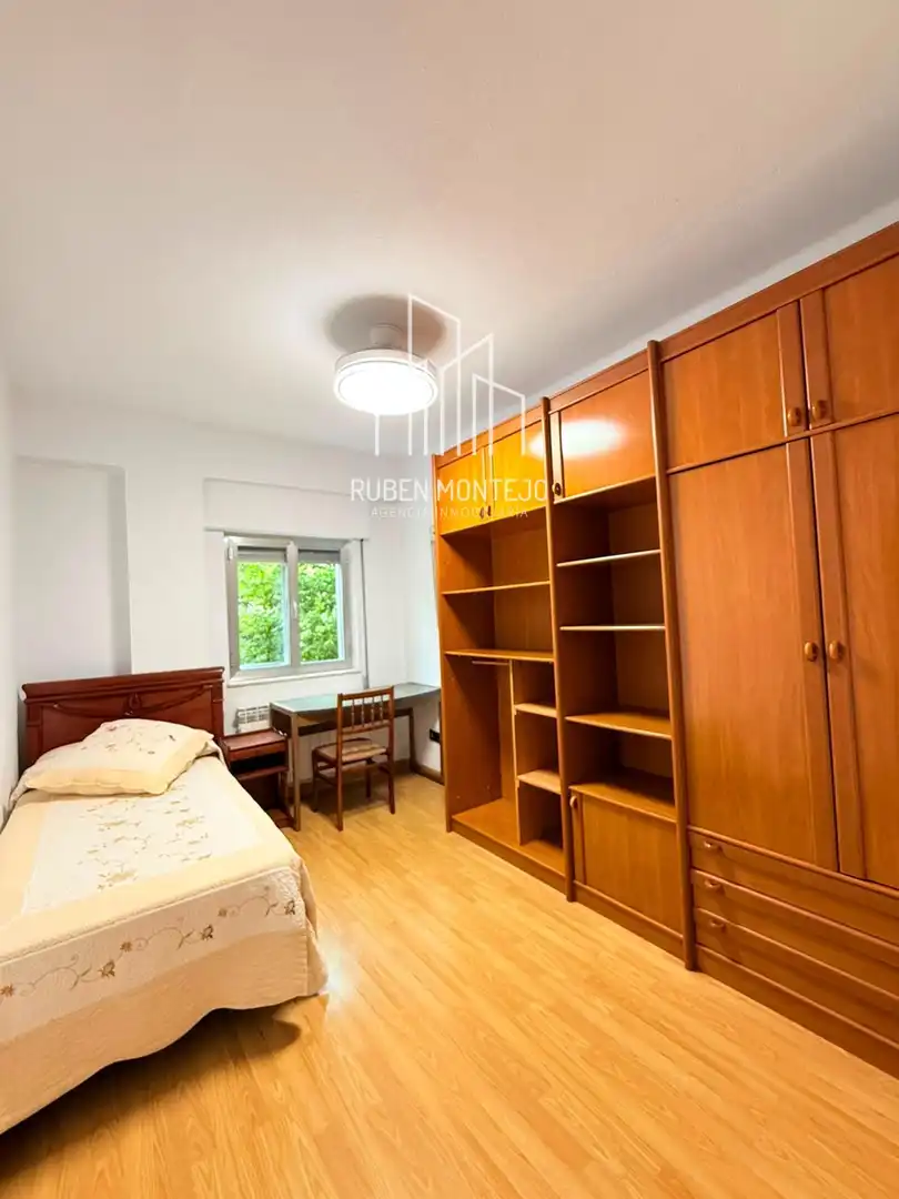 Piso de 90 m² en Salamanca
