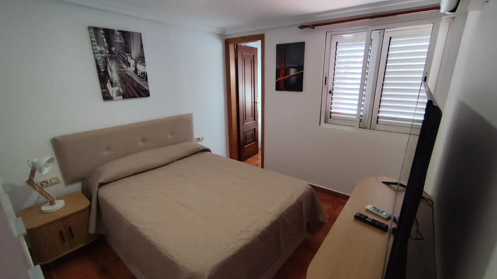 Appartement 40 m² à San Cristóbal de La Laguna