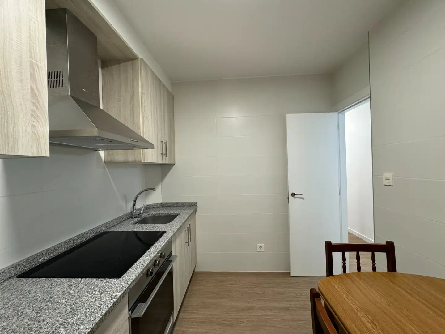 Appartamento 68 m² a Santiago de Compostela