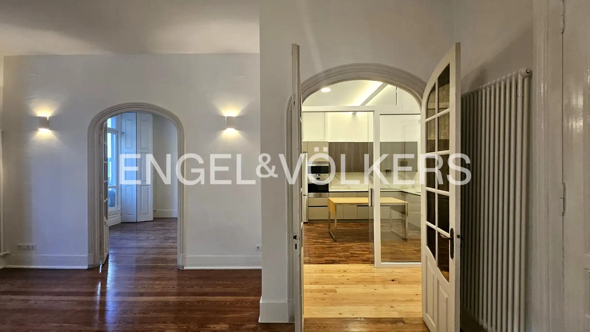 Piso de 225 m² en Vigo