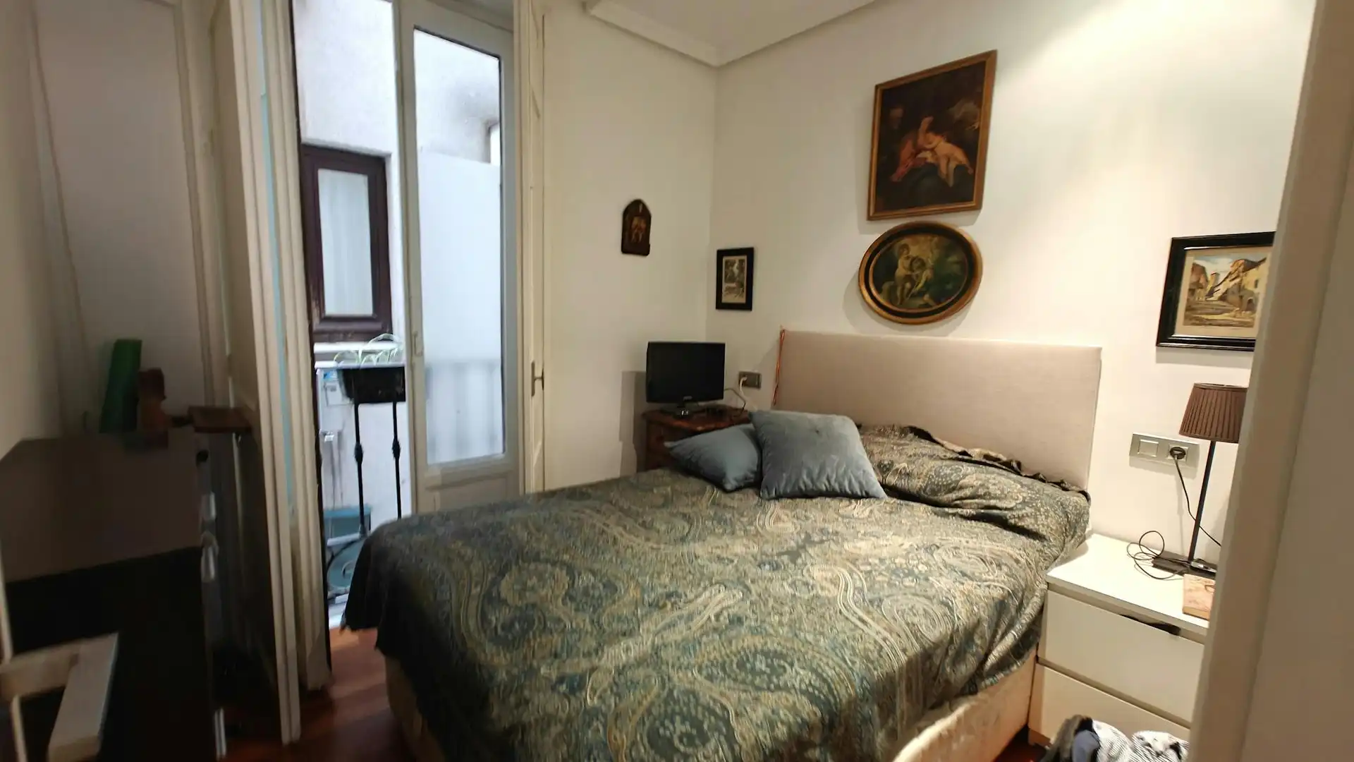 Pis de 50 m² a Madrid