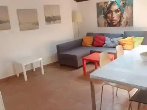 Piso de 25 m² en Segovia