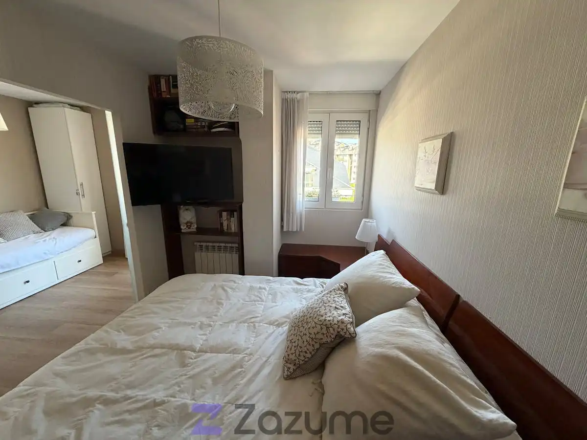 Piso de 73 m² en Castro-Urdiales