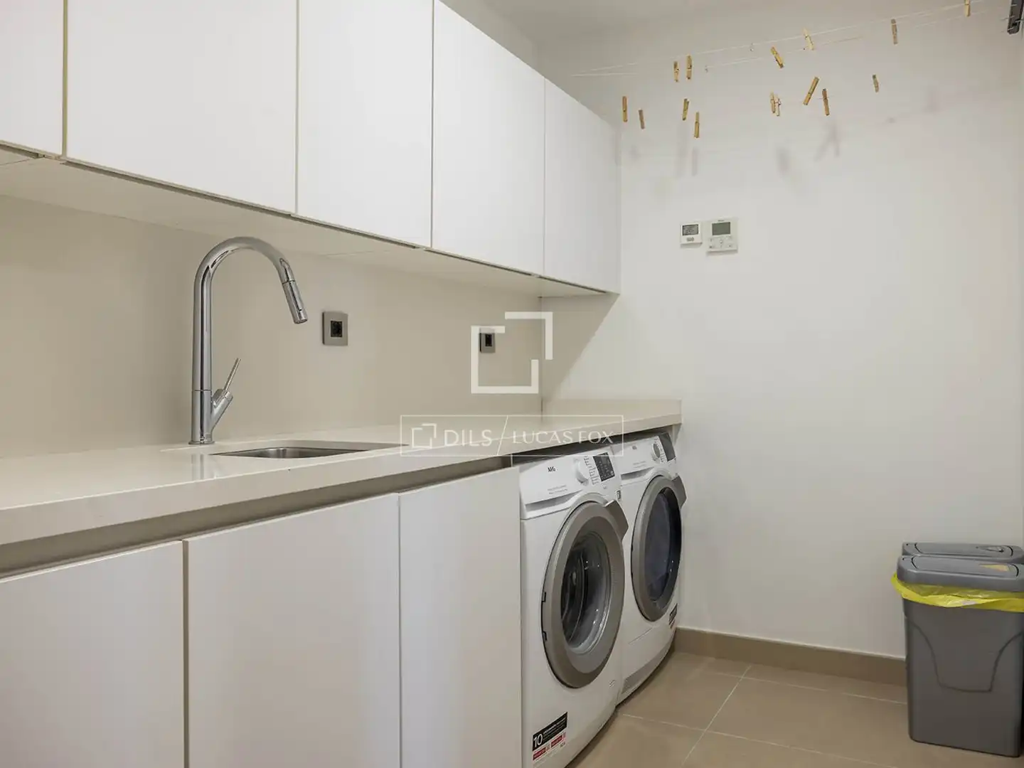 Pis de 169 m² a Barcelona