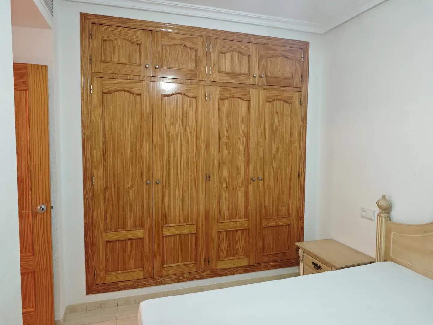 Pis de 70 m² a Almeria