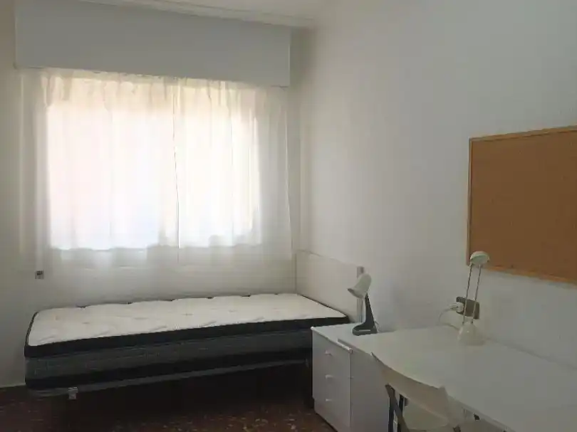 Piso de 90 m² en Murcia