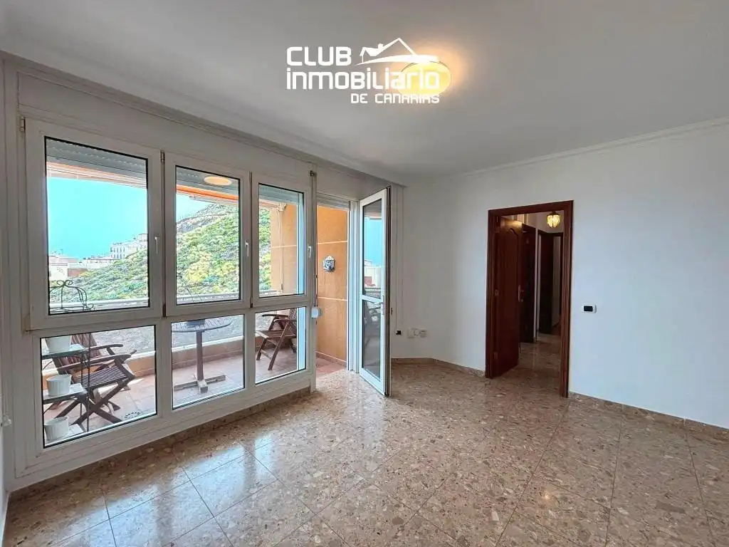 Piso de 133 m² en Santa Cruz de Tenerife