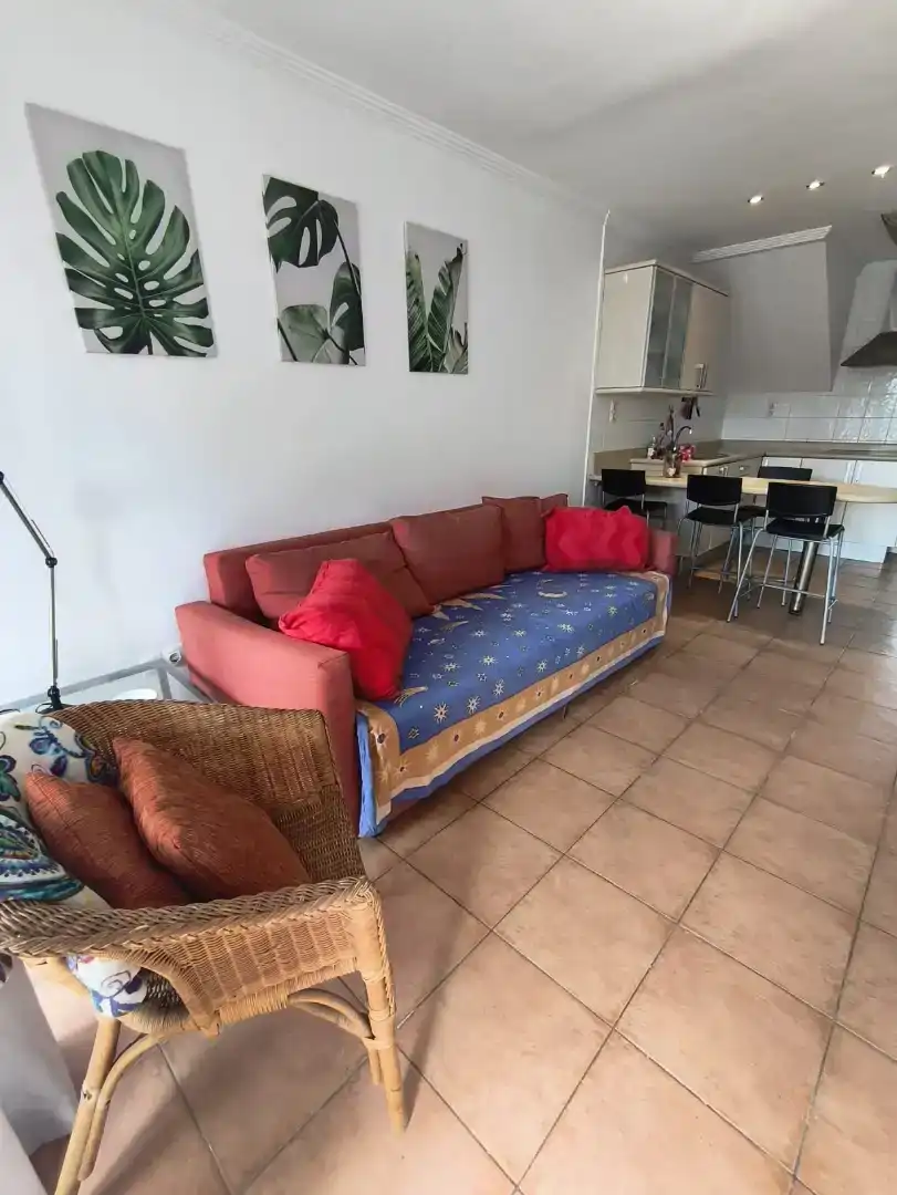 Piso de 65 m² en San Bartolomé de Tirajana