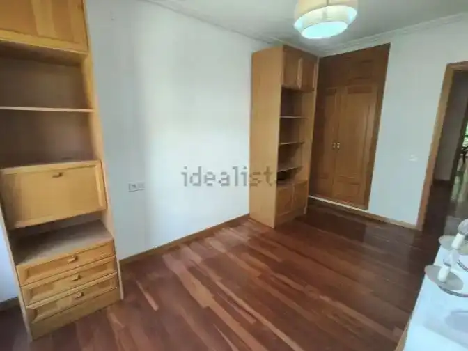 Piso de 160 m² en Salamanca