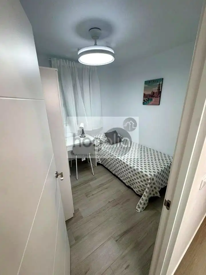 Piso de 50 m² en Sevilla