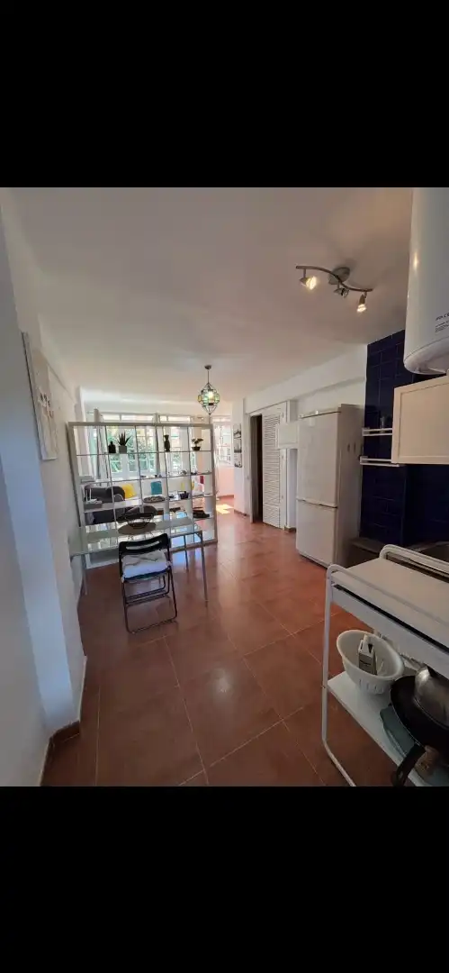 Pis de 60 m² a Torremolinos