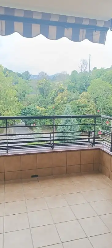 Piso de 90 m² en Zarauz