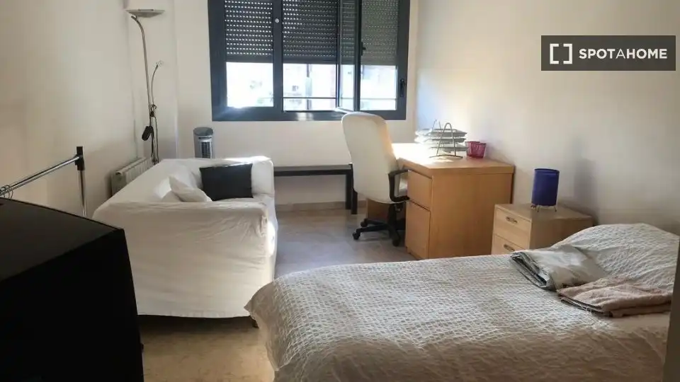 Habitación 183 m², Valencia