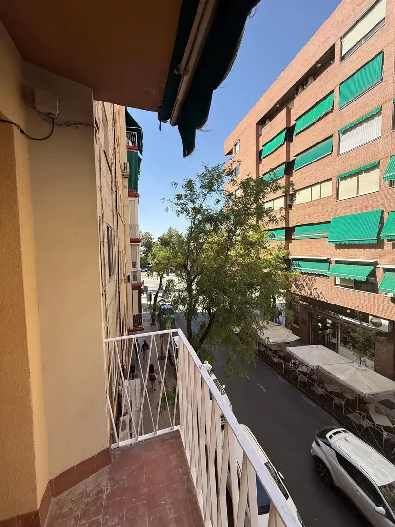 Zimmer zur Miete, Granada