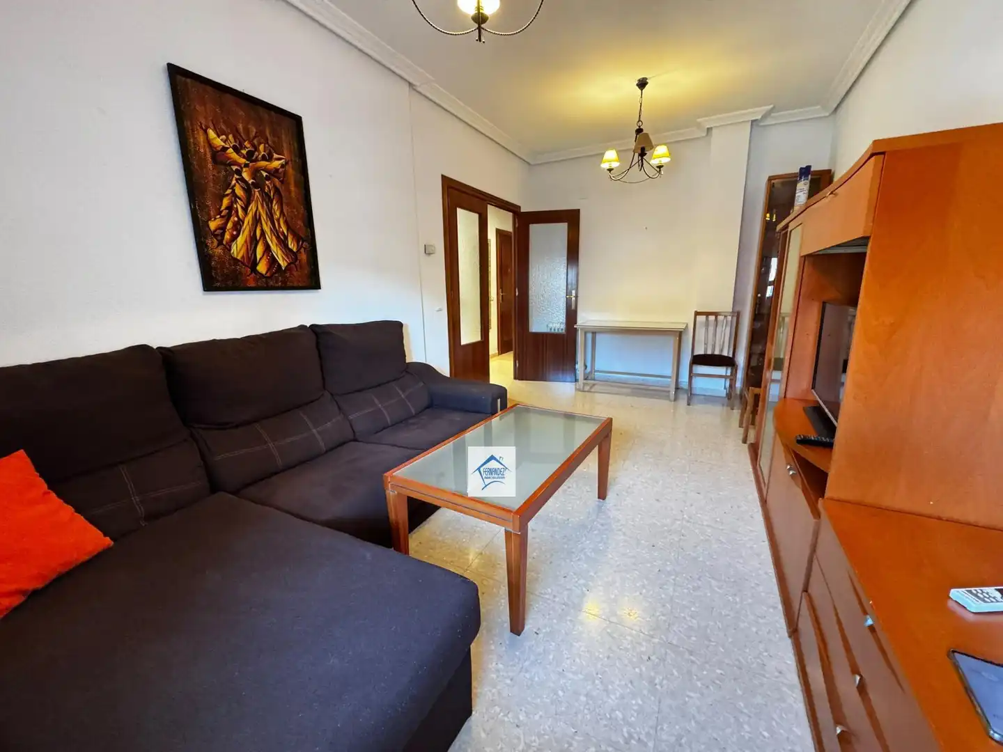 Pis de 70 m² a Cáceres