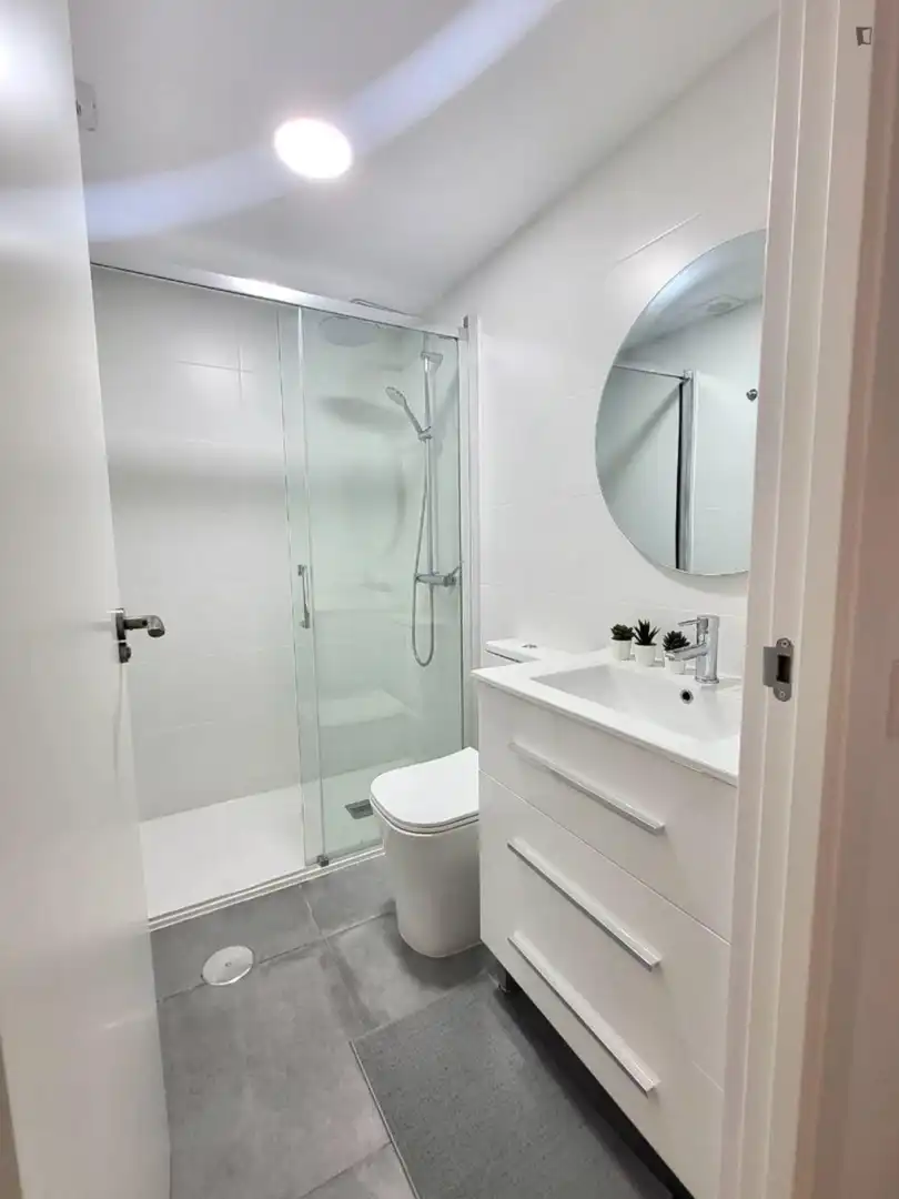 Habitación en alquiler, Alicante