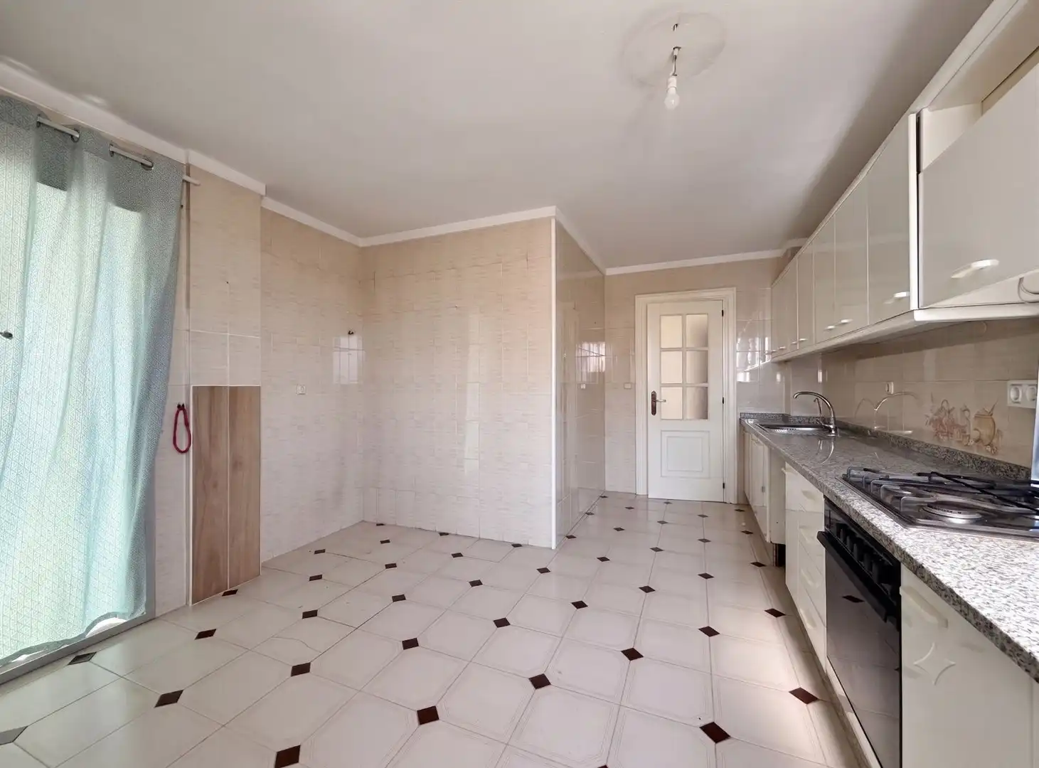 Piso de 154 m² en Almería