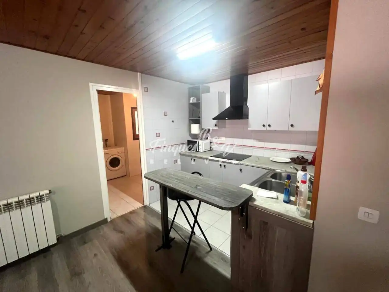 Pis de 90 m² a Bellver de Cerdanya