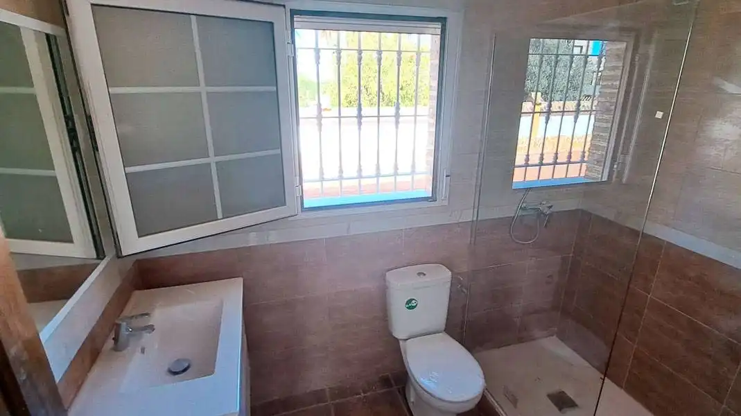 Casa de 139 m² a Catral