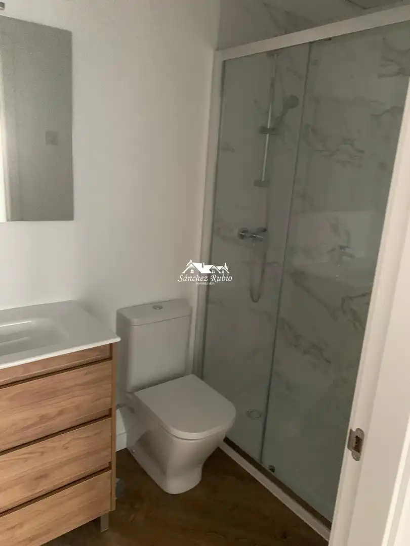 Piso de 90 m² en Galapagar