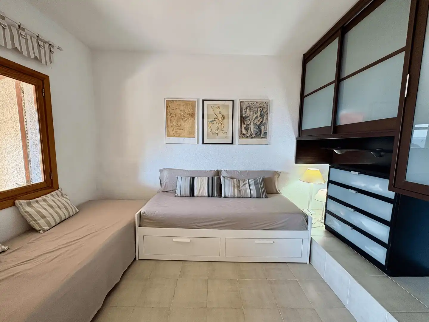 Piso de 101 m² en Andratx