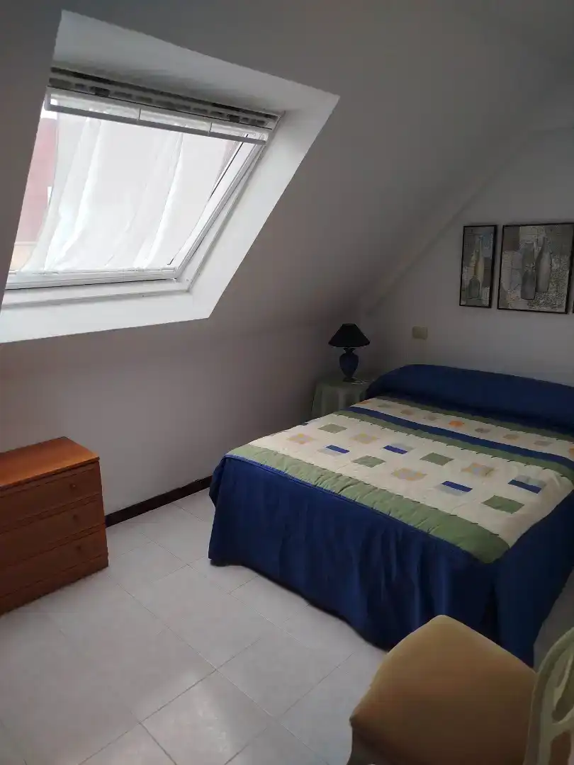 Piso de 65 m² en Cariño