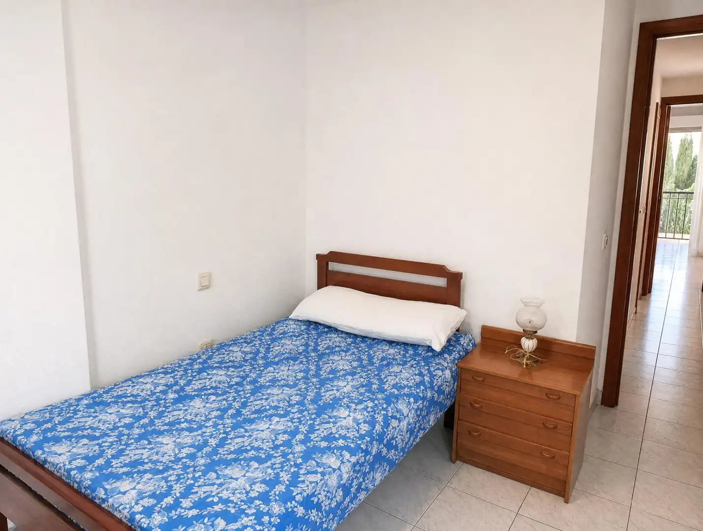 Piso de 90 m² en Cáceres