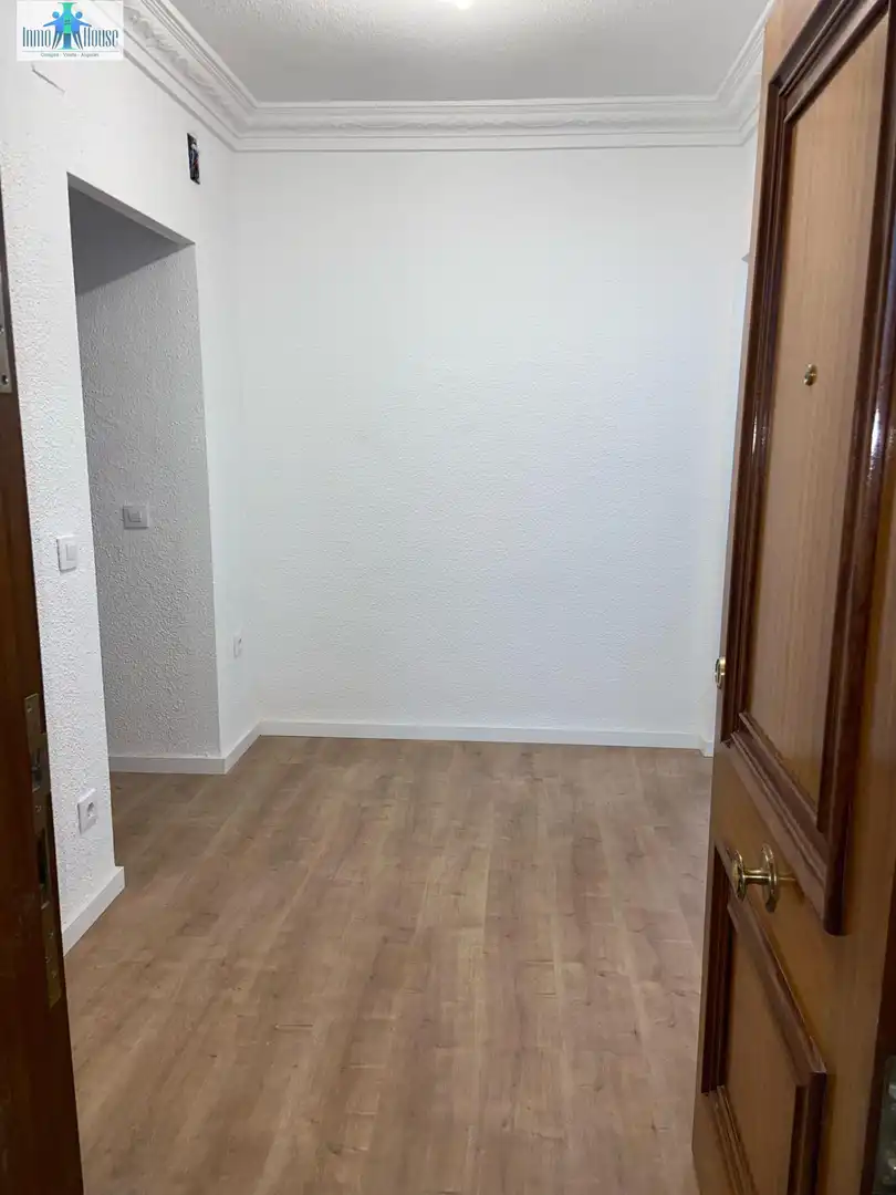 Piso de 86 m² en Albacete