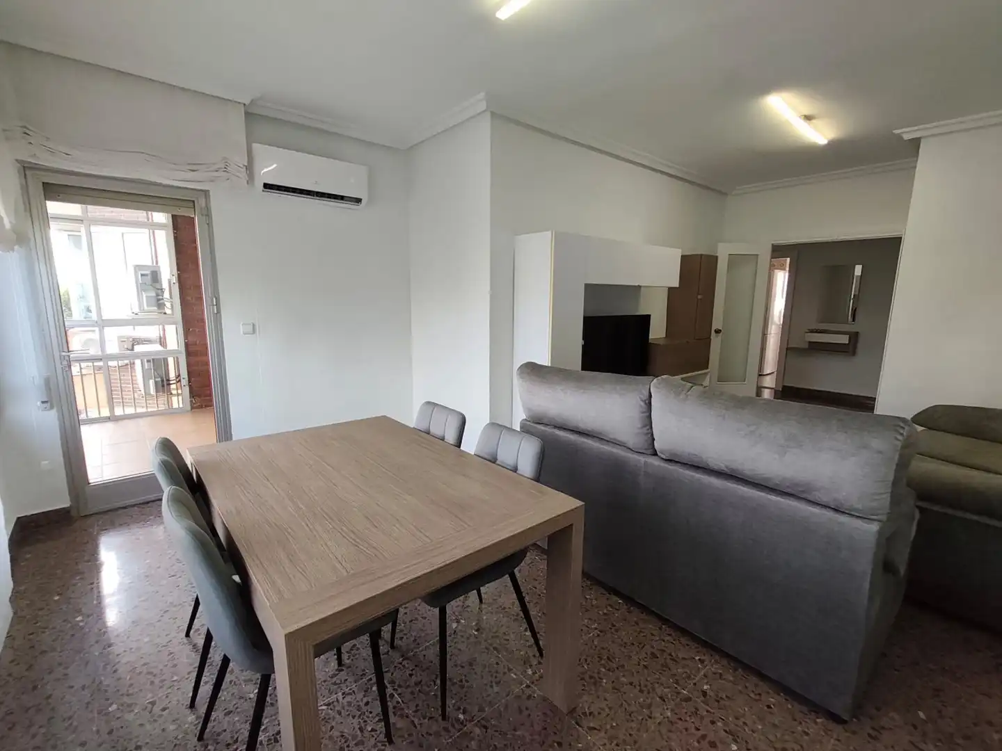Piso de 132 m² en Cartagena