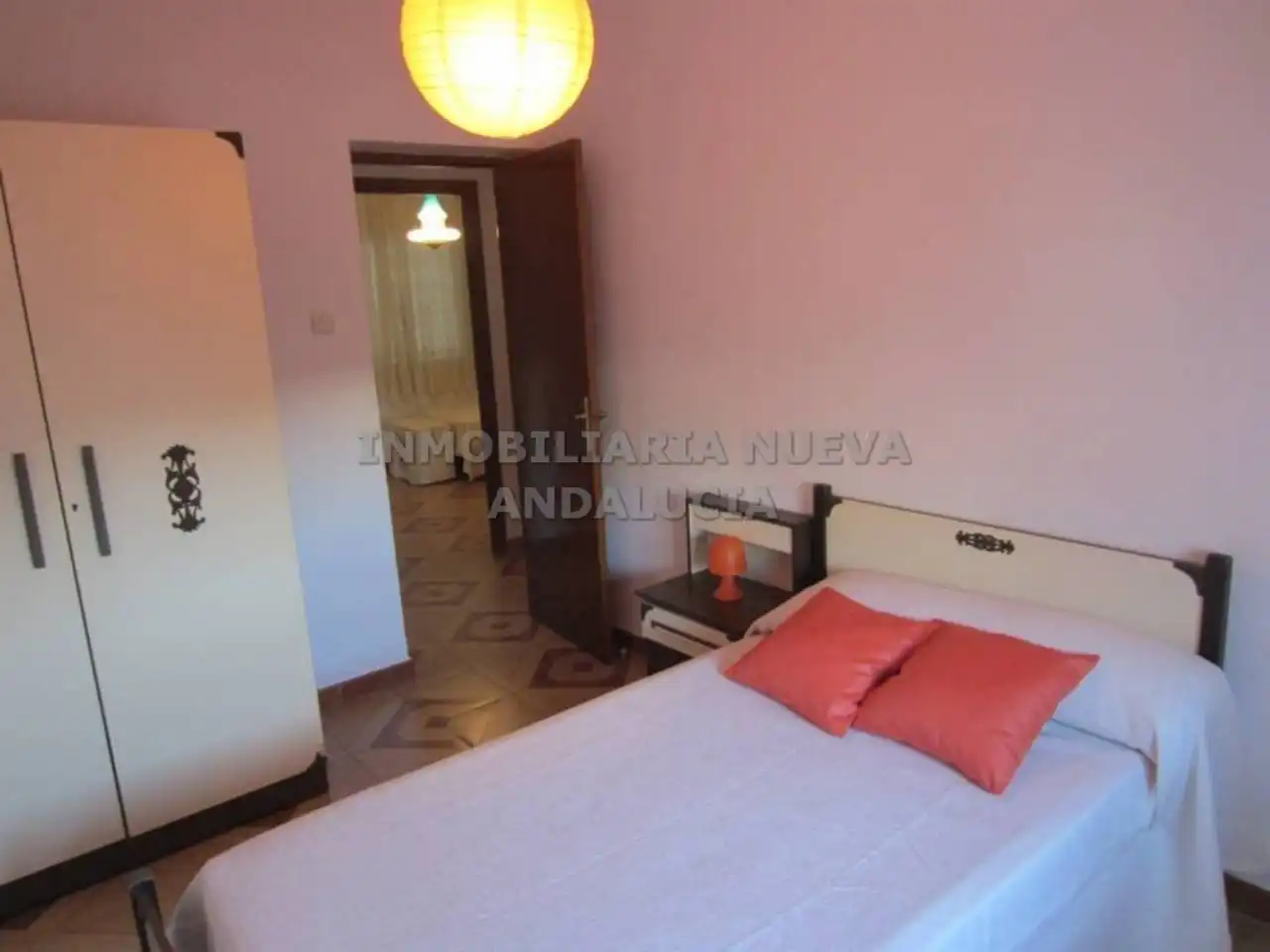 Piso de 87 m² en Almería