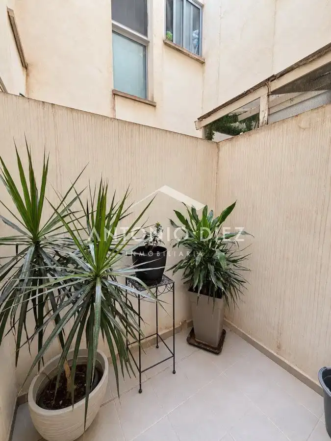 Piso de 104 m² en Aspe