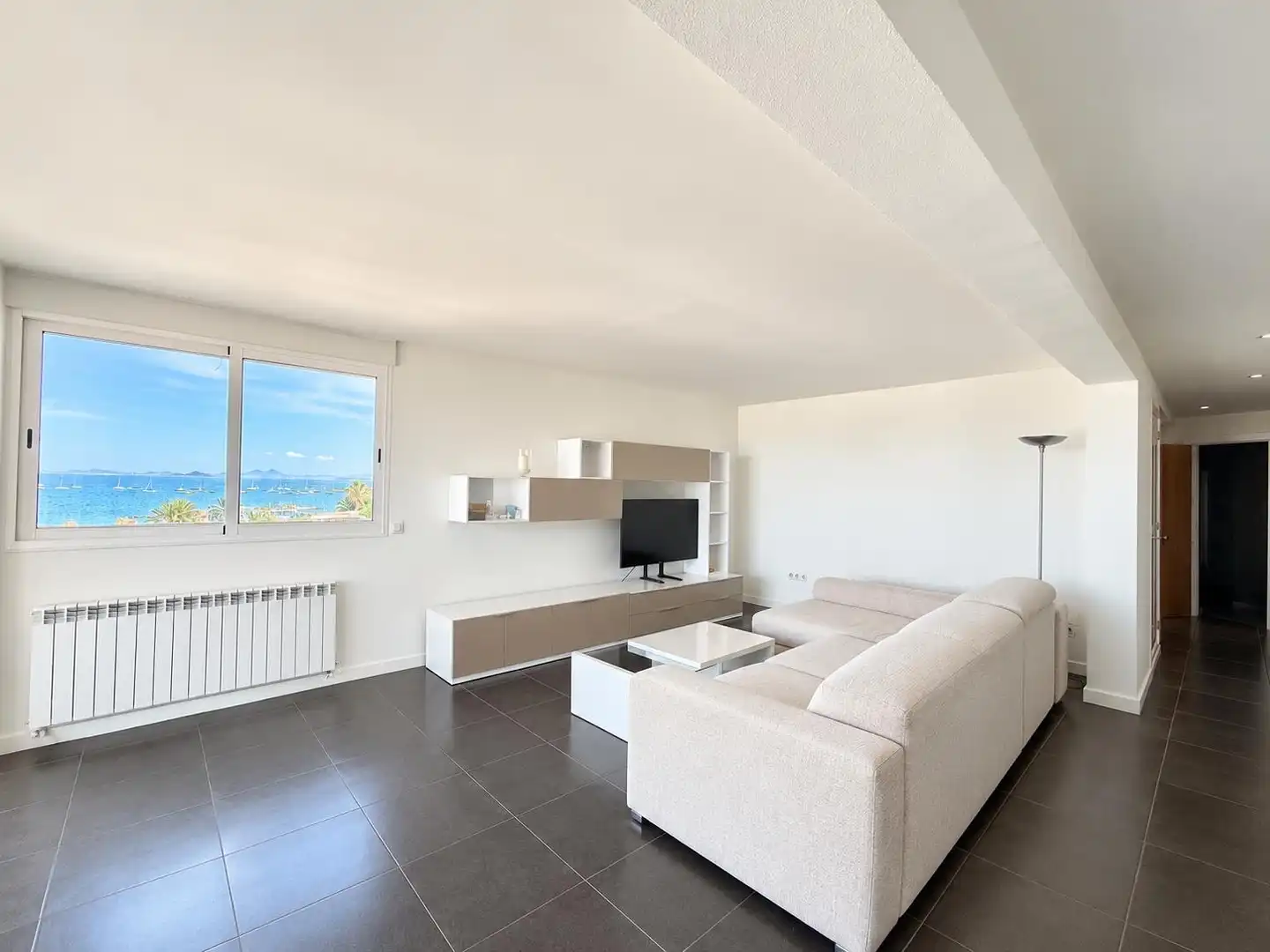 Piso de 110 m² en San Javier