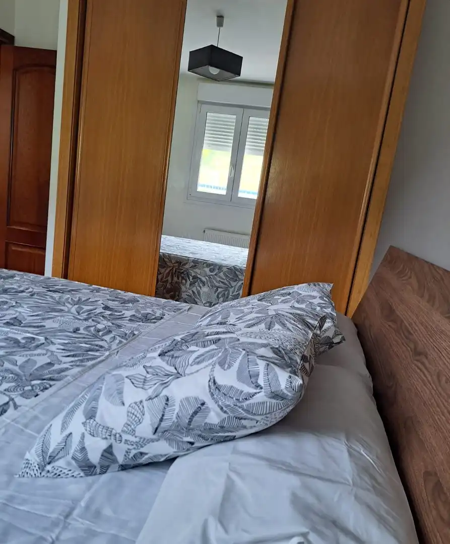 Piso de 65 m² en Carreño